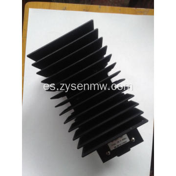 100-5000W WaveGuide de alta potencia de carga